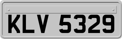 KLV5329