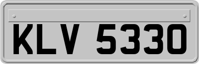 KLV5330