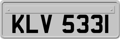KLV5331