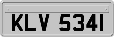 KLV5341