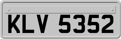 KLV5352