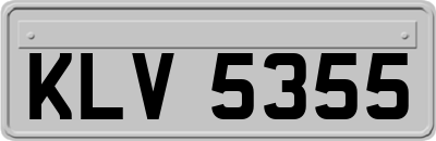 KLV5355