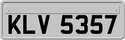 KLV5357