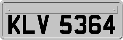 KLV5364