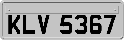 KLV5367