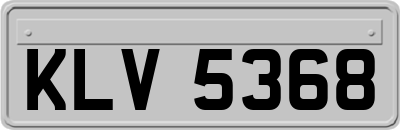 KLV5368