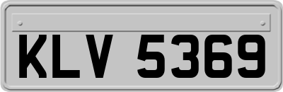 KLV5369