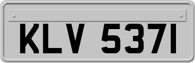 KLV5371