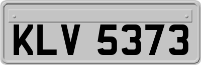 KLV5373