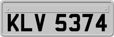 KLV5374