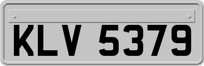 KLV5379