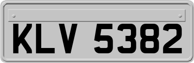 KLV5382