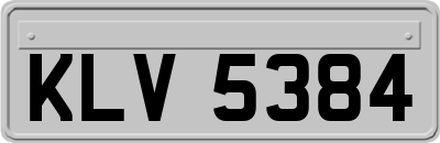 KLV5384