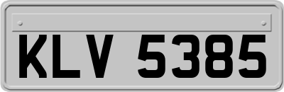 KLV5385