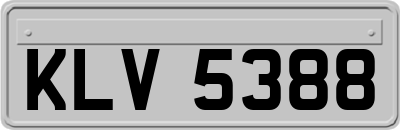 KLV5388