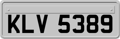 KLV5389
