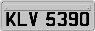 KLV5390