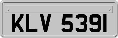 KLV5391