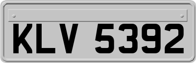 KLV5392