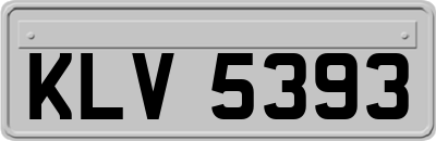 KLV5393
