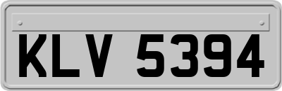 KLV5394