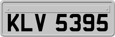 KLV5395