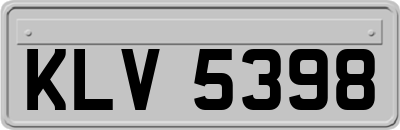 KLV5398