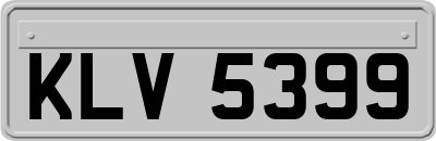 KLV5399