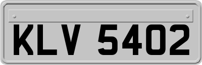 KLV5402