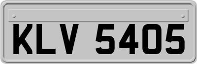 KLV5405