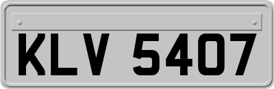 KLV5407