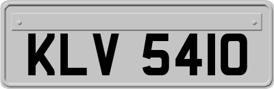 KLV5410