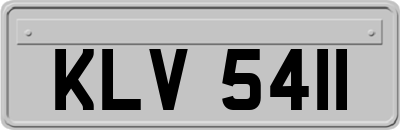 KLV5411