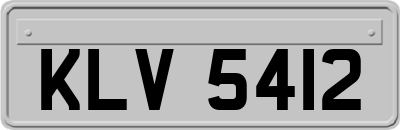 KLV5412