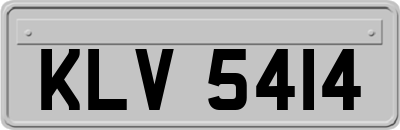 KLV5414