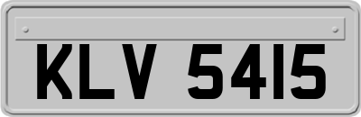 KLV5415