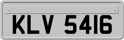 KLV5416