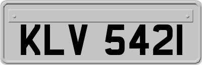 KLV5421