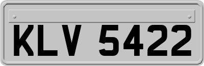 KLV5422