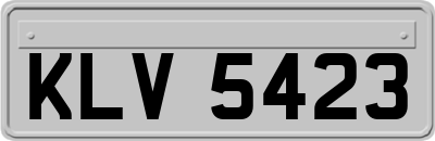 KLV5423