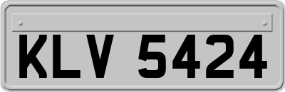 KLV5424