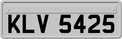 KLV5425