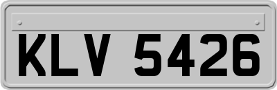 KLV5426