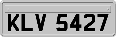 KLV5427
