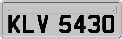 KLV5430