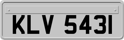 KLV5431