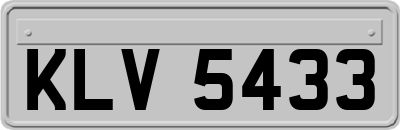KLV5433