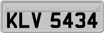 KLV5434