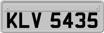 KLV5435
