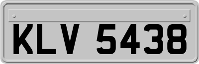KLV5438